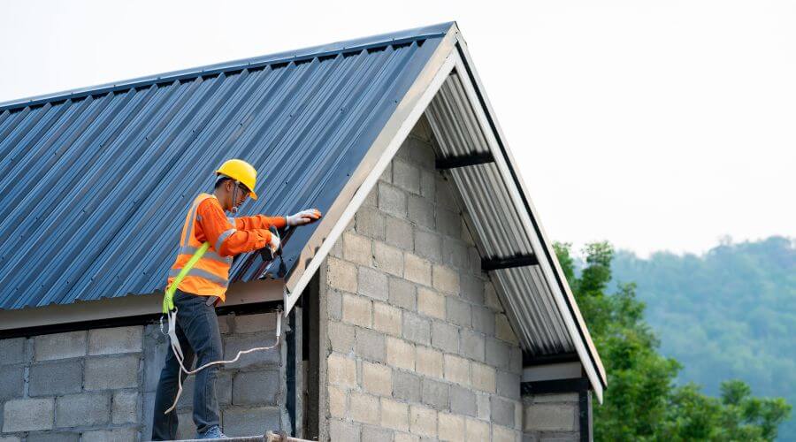 Expert Emergency Roof Repairs services in Lyman, WA